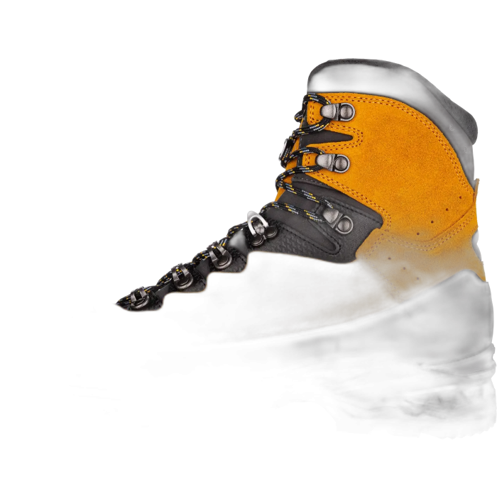 Buty LOWA Ticam II GTX