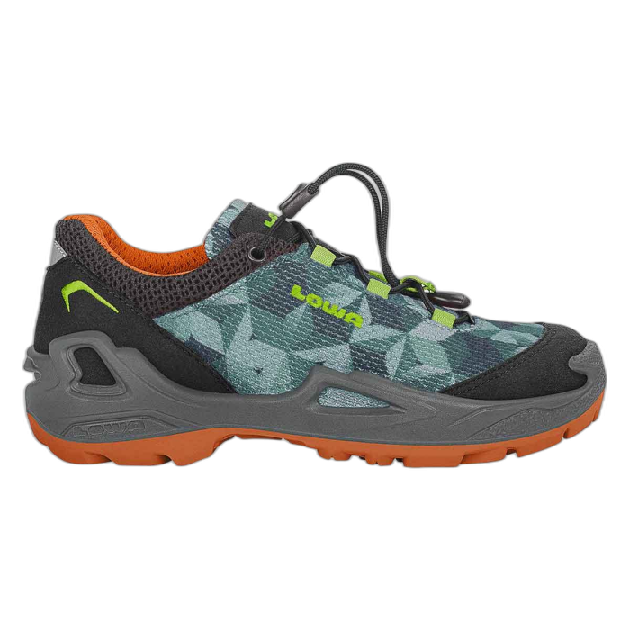 Buty LOWA Ticino GTX Lo Junior