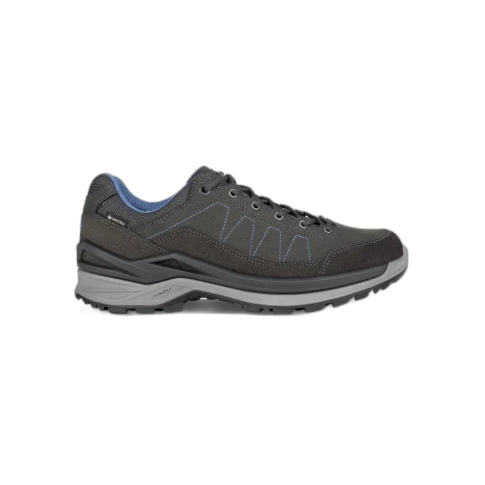 Buty LOWA Toro Pro GTX Lo /  szary