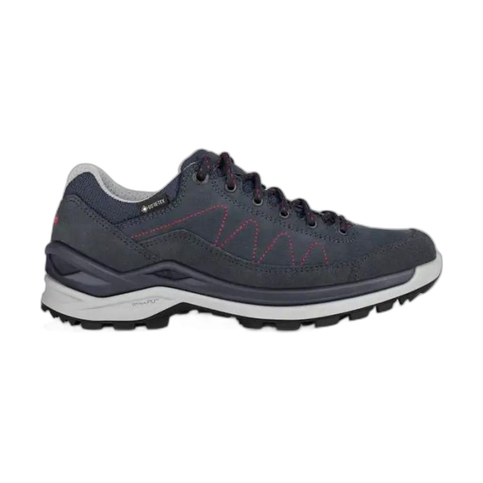Buty LOWA Toro Pro GTX Lo Ws /  granatowy