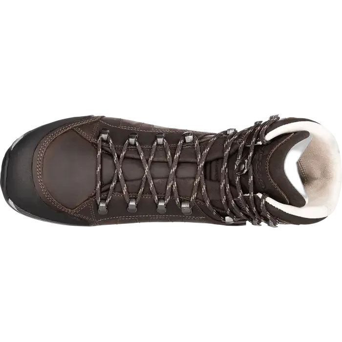 Buty LOWA Trekker LL S23 /  brązowy