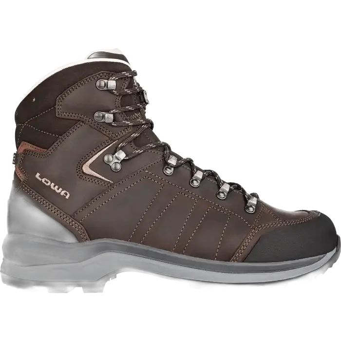 Buty LOWA Trekker LL S23 /  brązowy