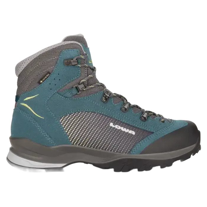 buty LOWA Tucana GTX Ws /  zielony