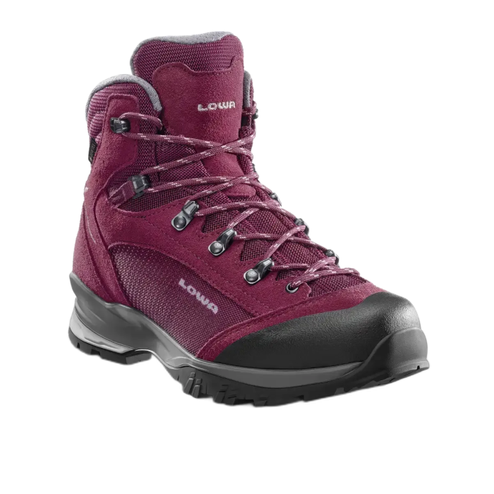 Buty LOWA Tucana GTX Ws /  różowy