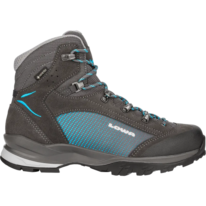 buty LOWA Tucana GTX Ws