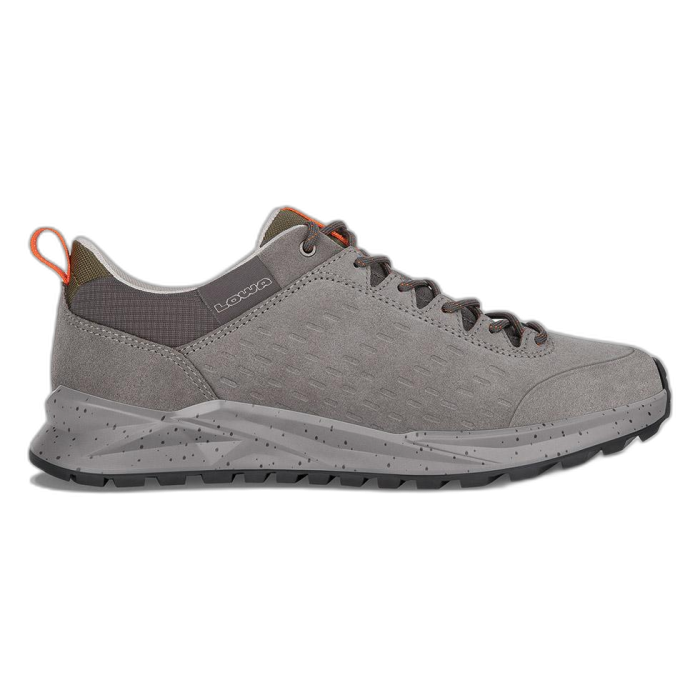 Buty LOWA Valletta /  szary
