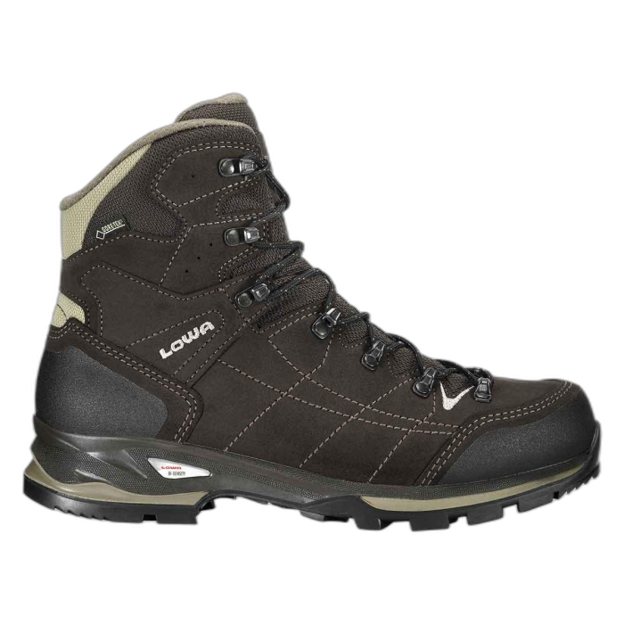 Buty LOWA Vantage GTX Mid /  brązowy