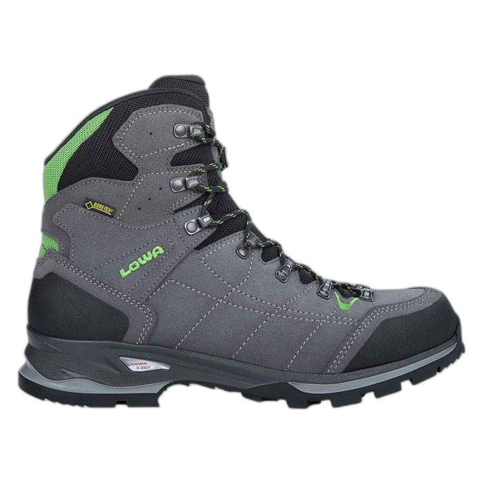 Buty LOWA Vantage GTX Mid /  szary