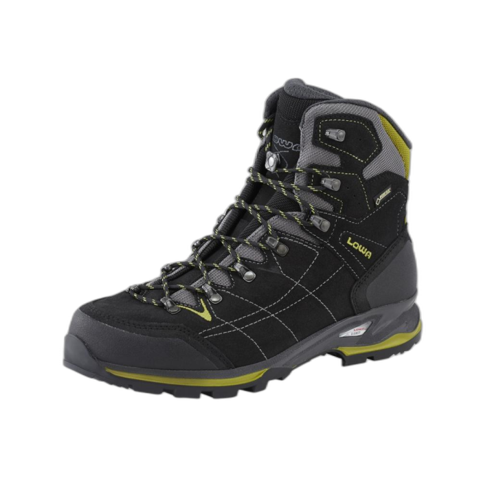 Buty LOWA Vantage GTX Mid /  czarny