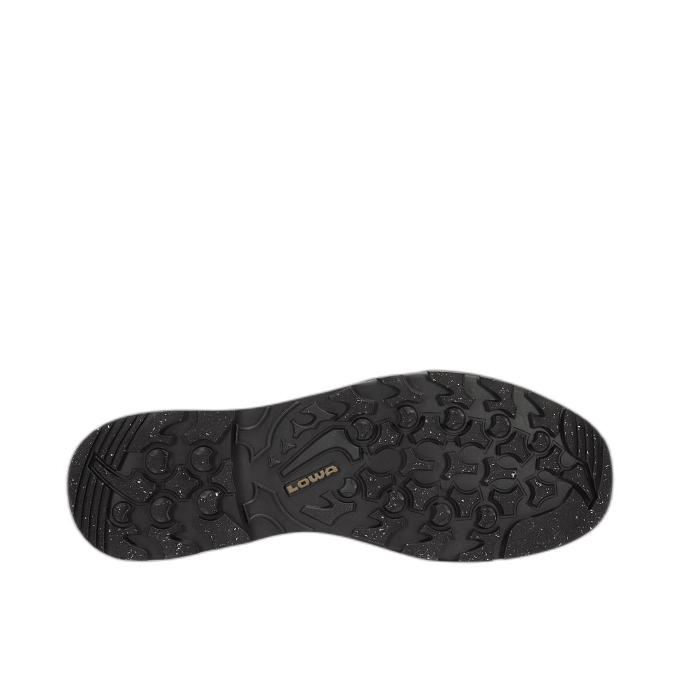 Buty LOWA Vantage GTX Mid /  szary
