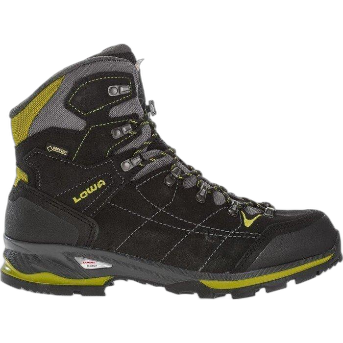 Buty LOWA Vantage GTX Mid /  czarny