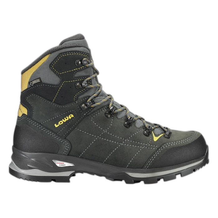 Buty LOWA Vantage GTX Mid  poszerzone /  szary