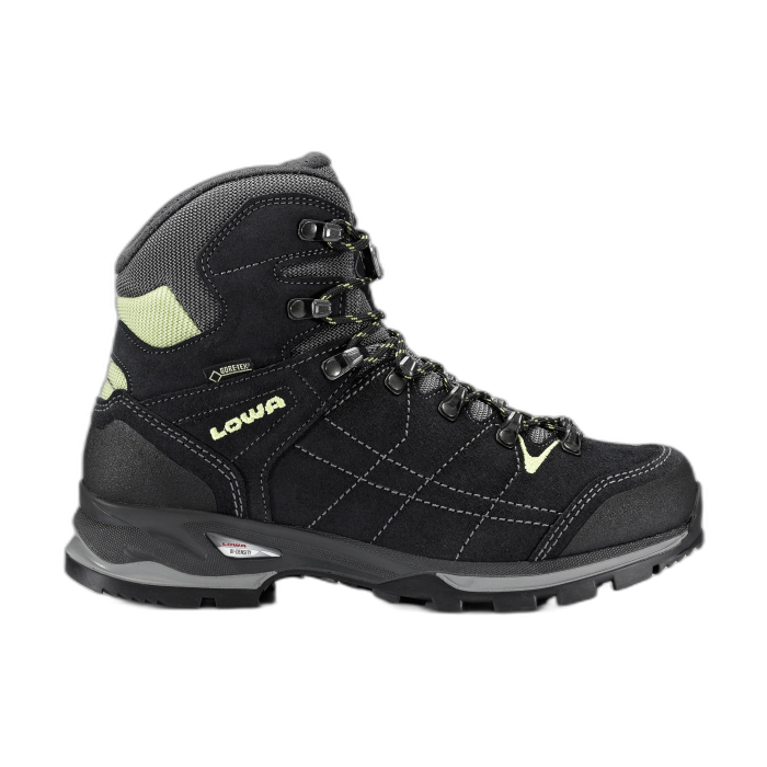 Buty LOWA Vantage GTX Mid Ws /  granatowy