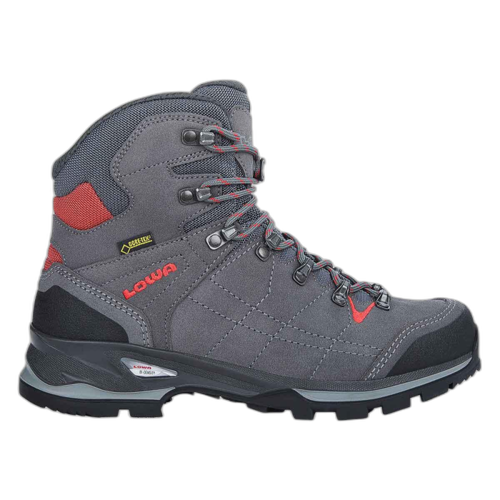 Buty LOWA Vantage GTX Mid Ws /  szary