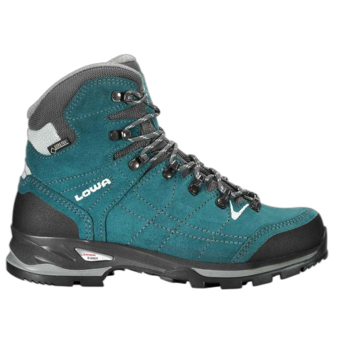 Buty LOWA Vantage GTX Mid Ws /  niebieski