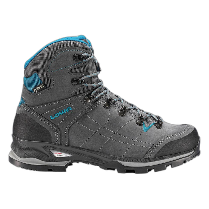 Buty LOWA Vantage GTX Mid Ws /  szary