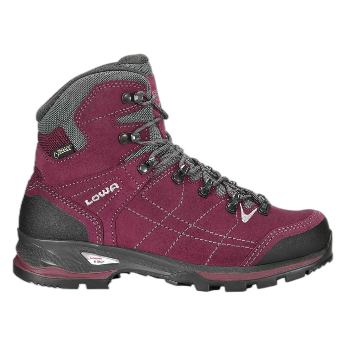 Buty LOWA Vantage GTX Mid Ws /  wielokolorowy