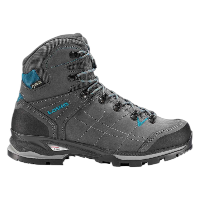 Buty LOWA Vantage GTX Mid Ws WXL /  szary