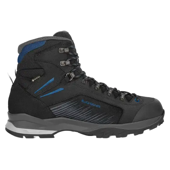 Buty LOWA Vigo GTX /  czarny