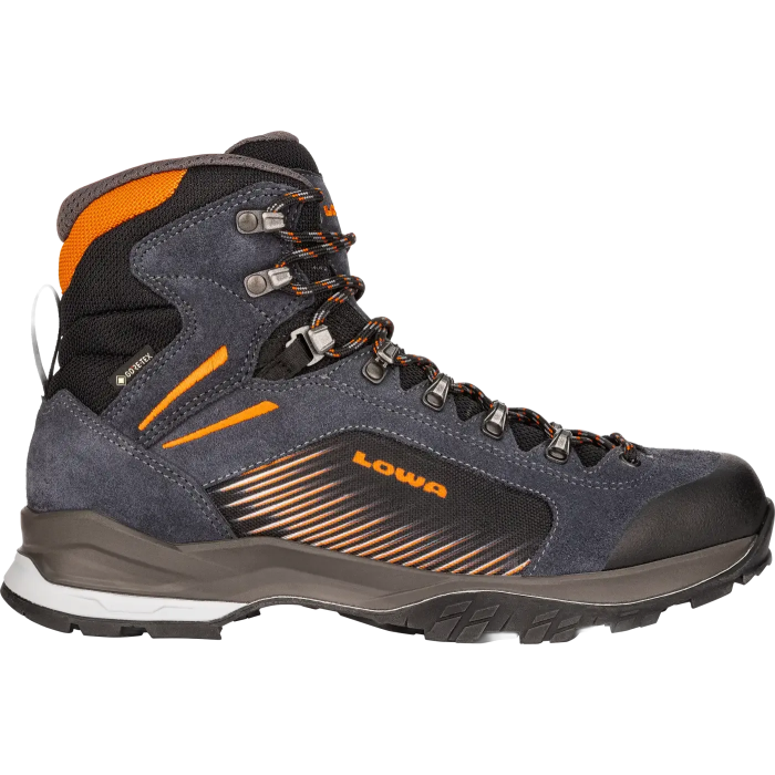 Buty LOWA Vigo GTX /  granatowy