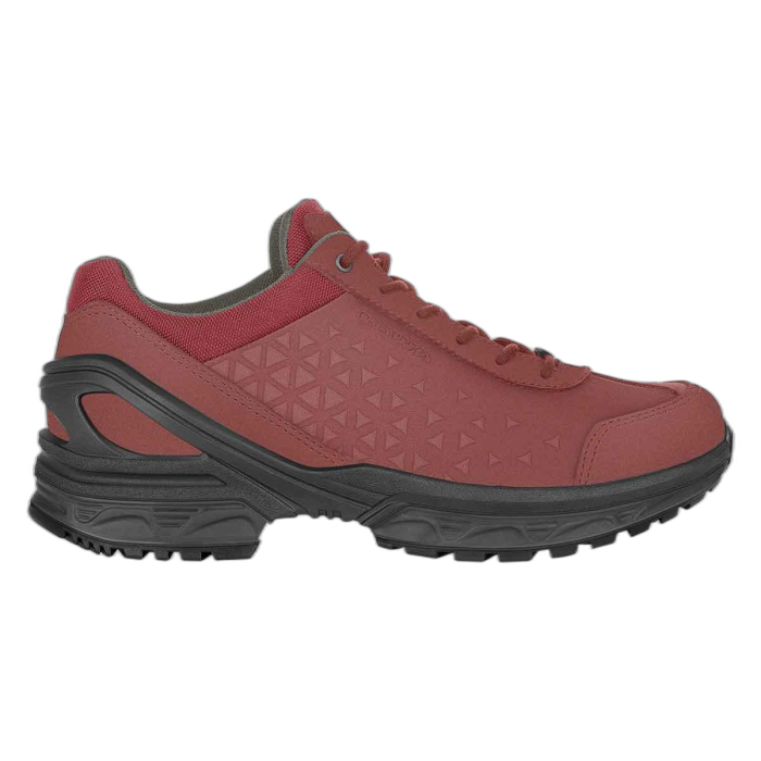 Buty LOWA Walker GTX Ws /  czerwony