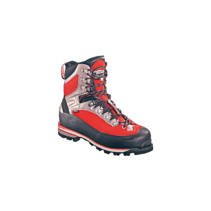 Buty MEINDL  Piz Palu GTX /  czerwony