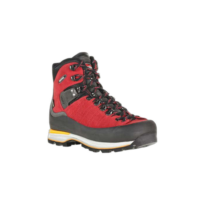 Buty MEINDL Alta Via 3000 M /  czerwony