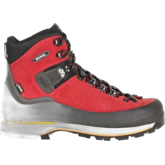 Buty MEINDL Alta Via 3000 M /  czerwony