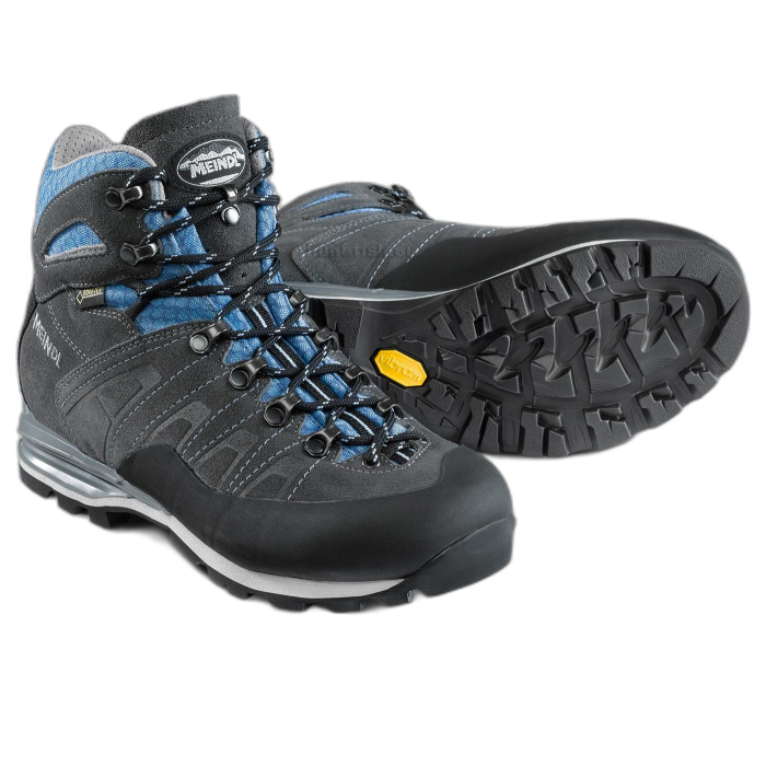 Buty MEINDL Antelao GTX L /  szary