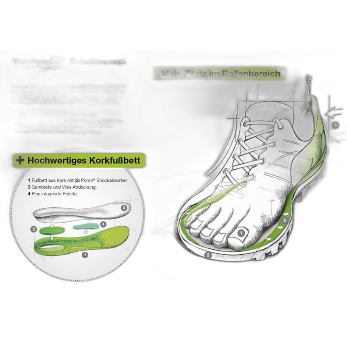 Buty MEINDL Antelao GTX M /  szary