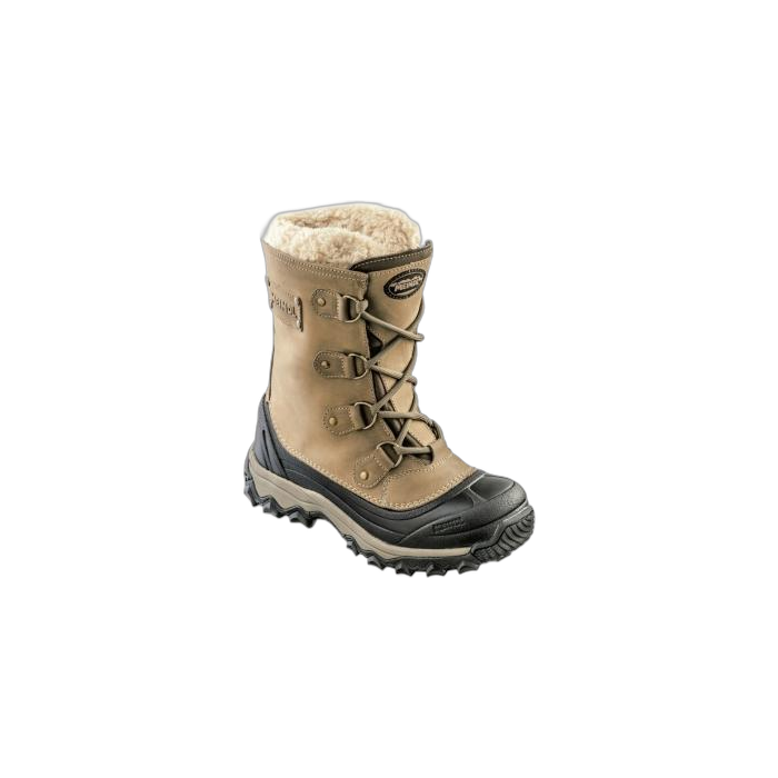 Buty MEINDL Aosta Lady /  beżowy