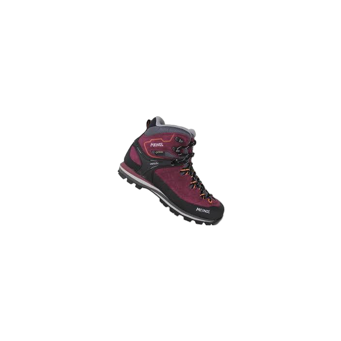 Buty MEINDL Litepeak Ls /  fioletowy