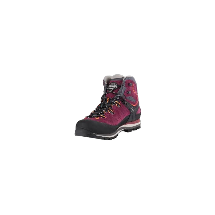 Buty MEINDL Litepeak Ls /  fioletowy