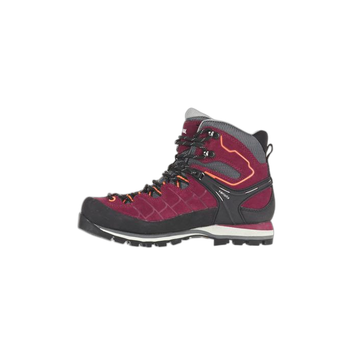 Buty MEINDL Litepeak Ls /  fioletowy