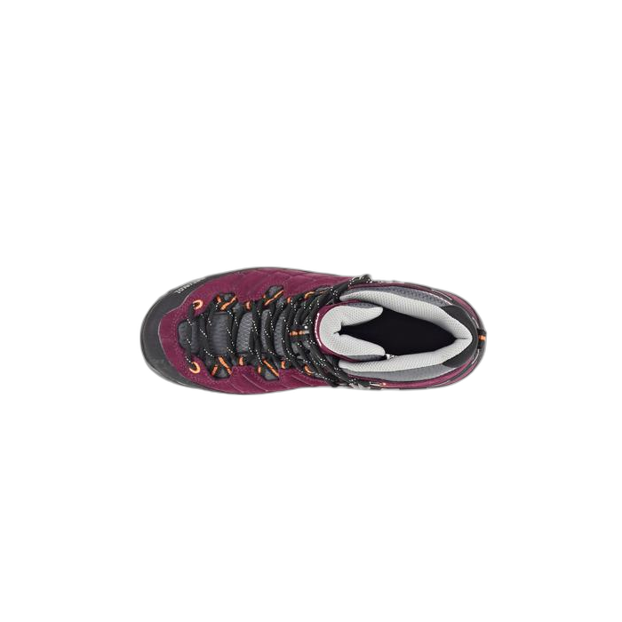 Buty MEINDL Litepeak Ls /  fioletowy