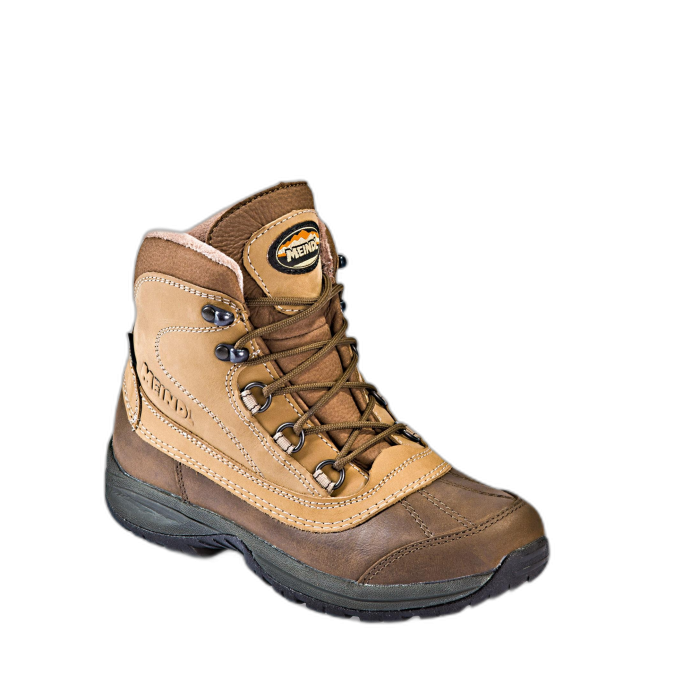 Buty MEINDL Oslo Lady Pro GTX /  beżowy