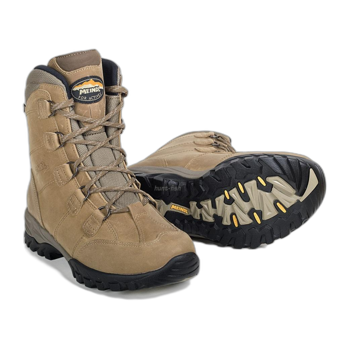 Buty MEINDL WinterWalker GTX L /  beżowy