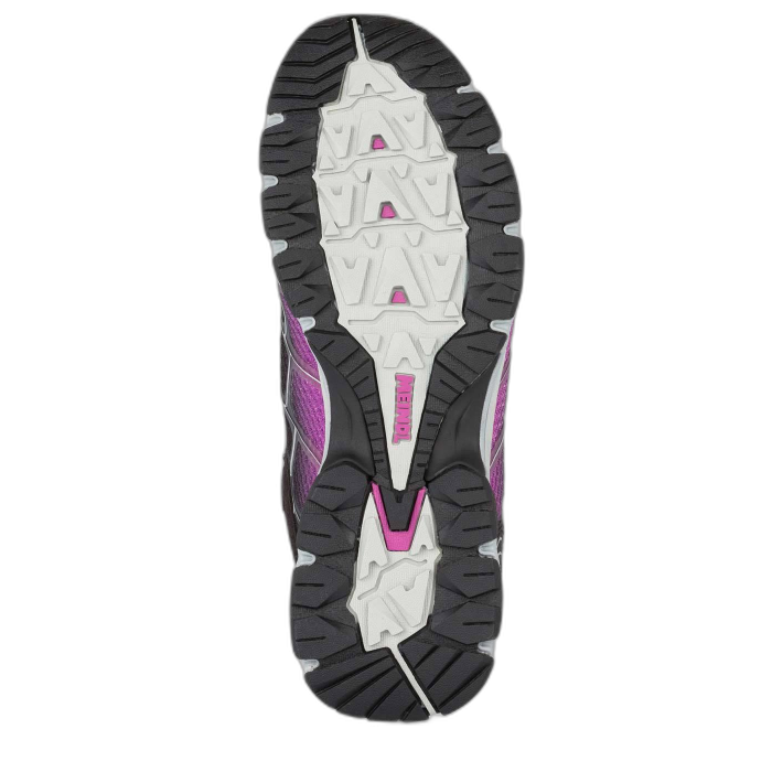 Buty MEINDL X-SO 30 GTX L /  fioletowy