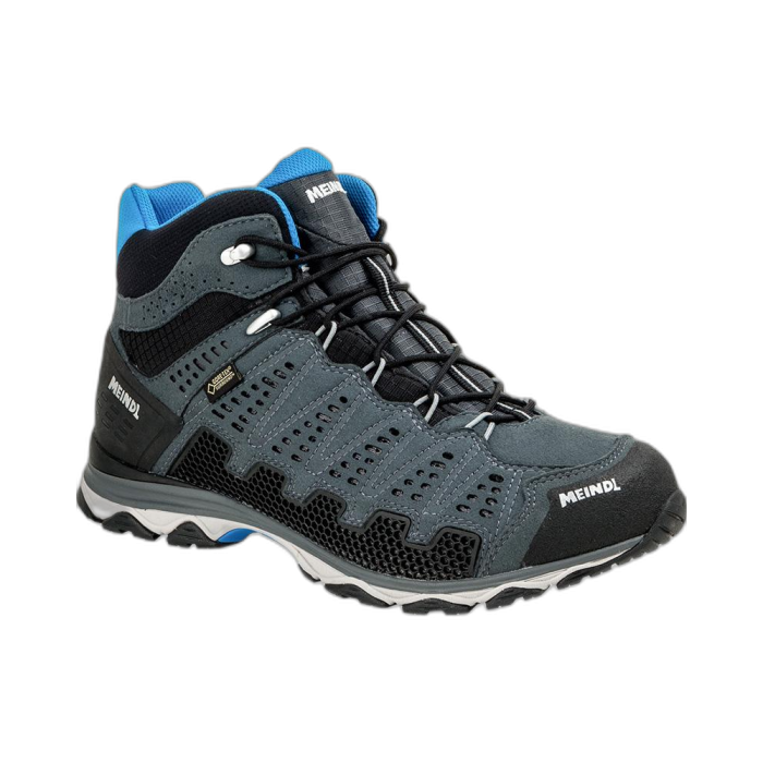 Buty MEINDL X-SO 70 Mid GTX M /  szary