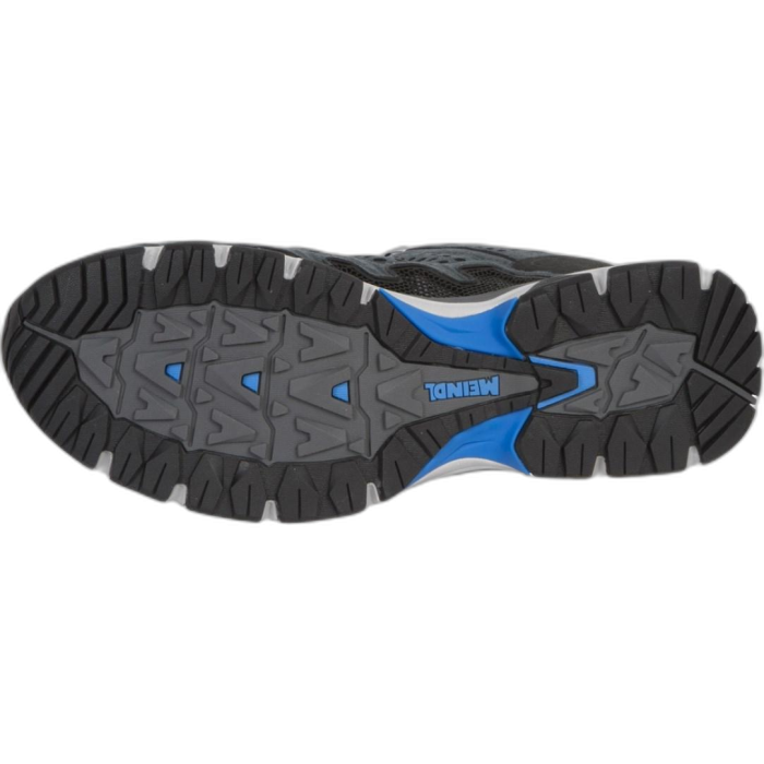 Buty MEINDL X-SO 70 Mid GTX M /  szary