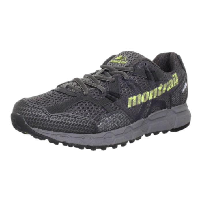 Buty MONTRAIL Bajada OutDry OL2416-031
