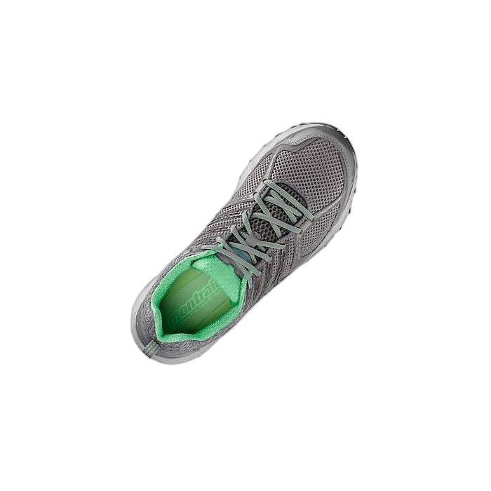 Buty MONTRAIL Caldorado GL2211-060 /  szary