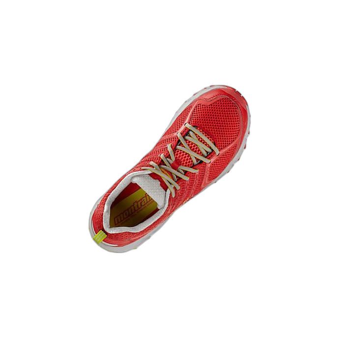 Buty MONTRAIL Caldorado GL2211-606 /  czerwony