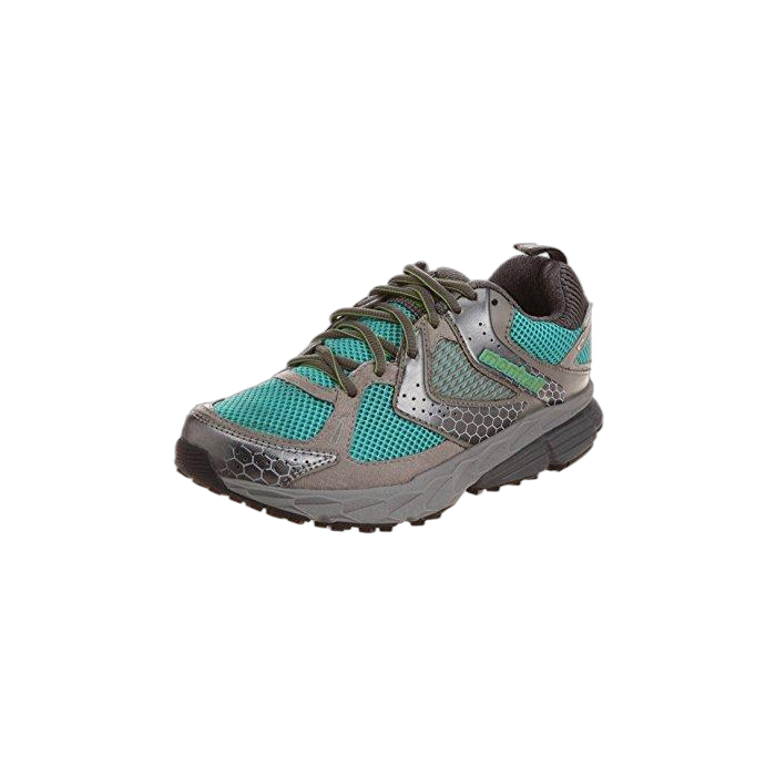 Buty MONTRAIL Fairhaven OutDry GL2131-932 /  szary