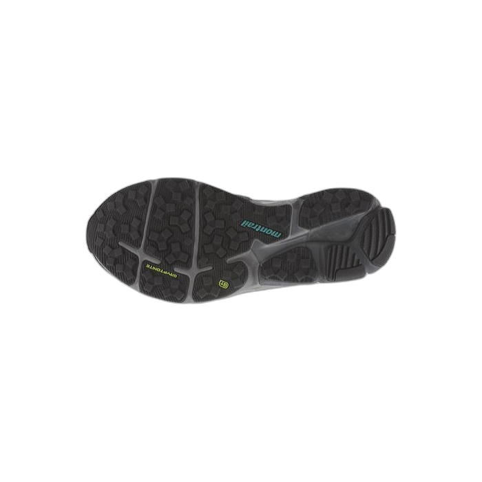 Buty MONTRAIL Fairhaven OutDry GL2131-932 /  szary