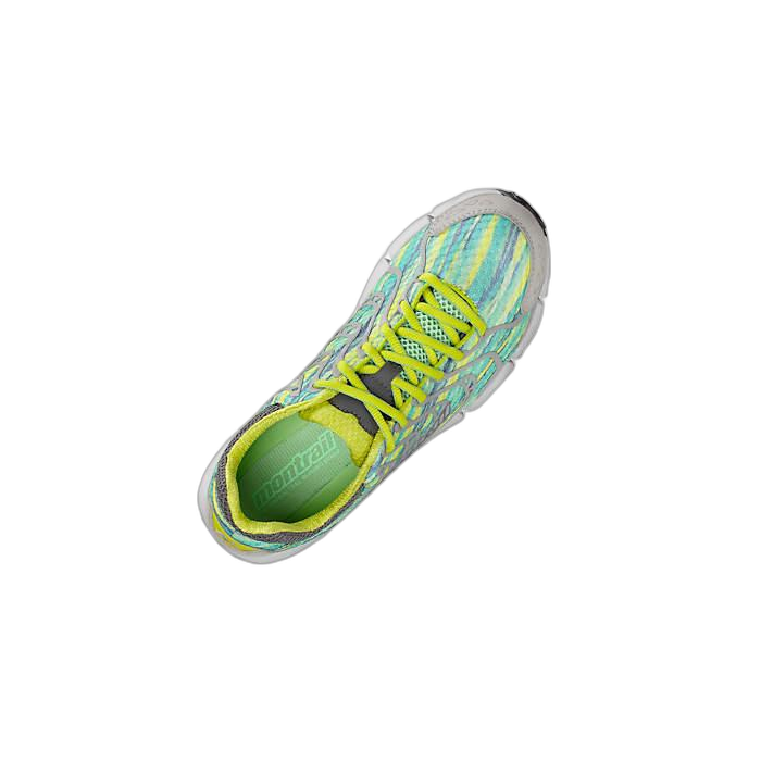 Buty MONTRAIL Fluidflex GL2215-726 /  niebieski