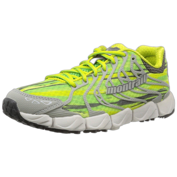 Buty MONTRAIL Fluidflex GL2215-726 /  niebieski