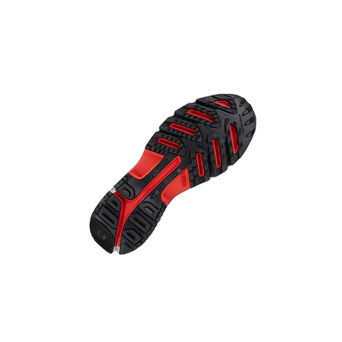 Buty MONTRAIL Masochist GL2181-081 /  szary