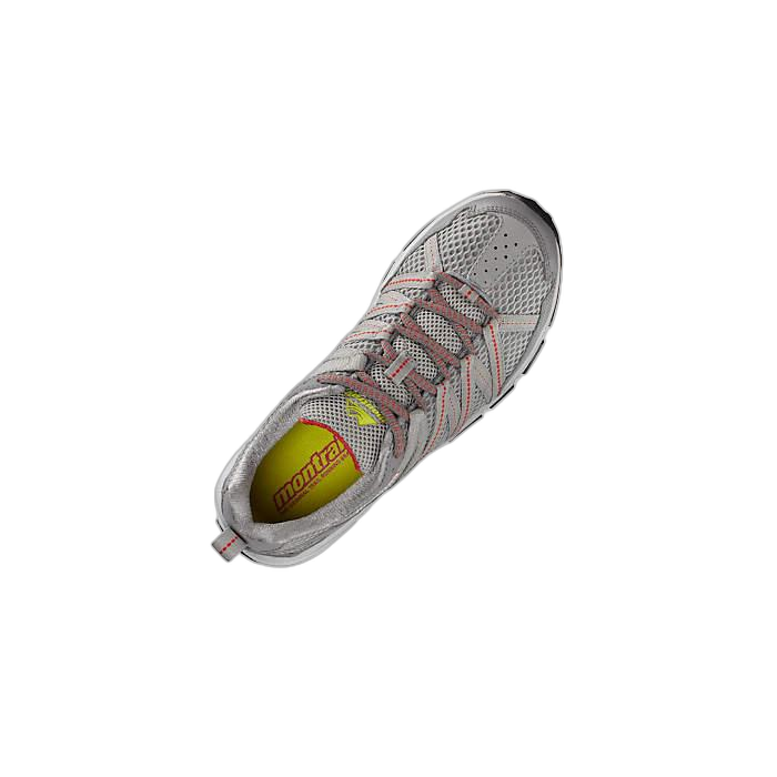Buty MONTRAIL Masochist GL2181-081 /  szary