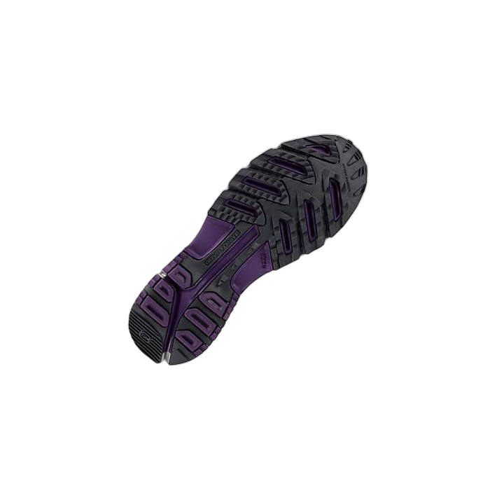 Buty MONTRAIL Masochist GL2181-502 /  fioletowy